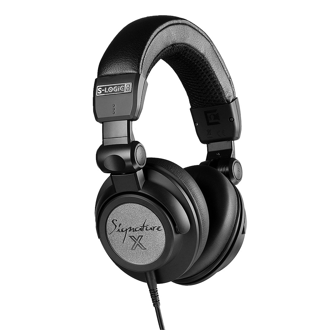Drop + Ultrasone Signature X Headphones Audiophile Headphones