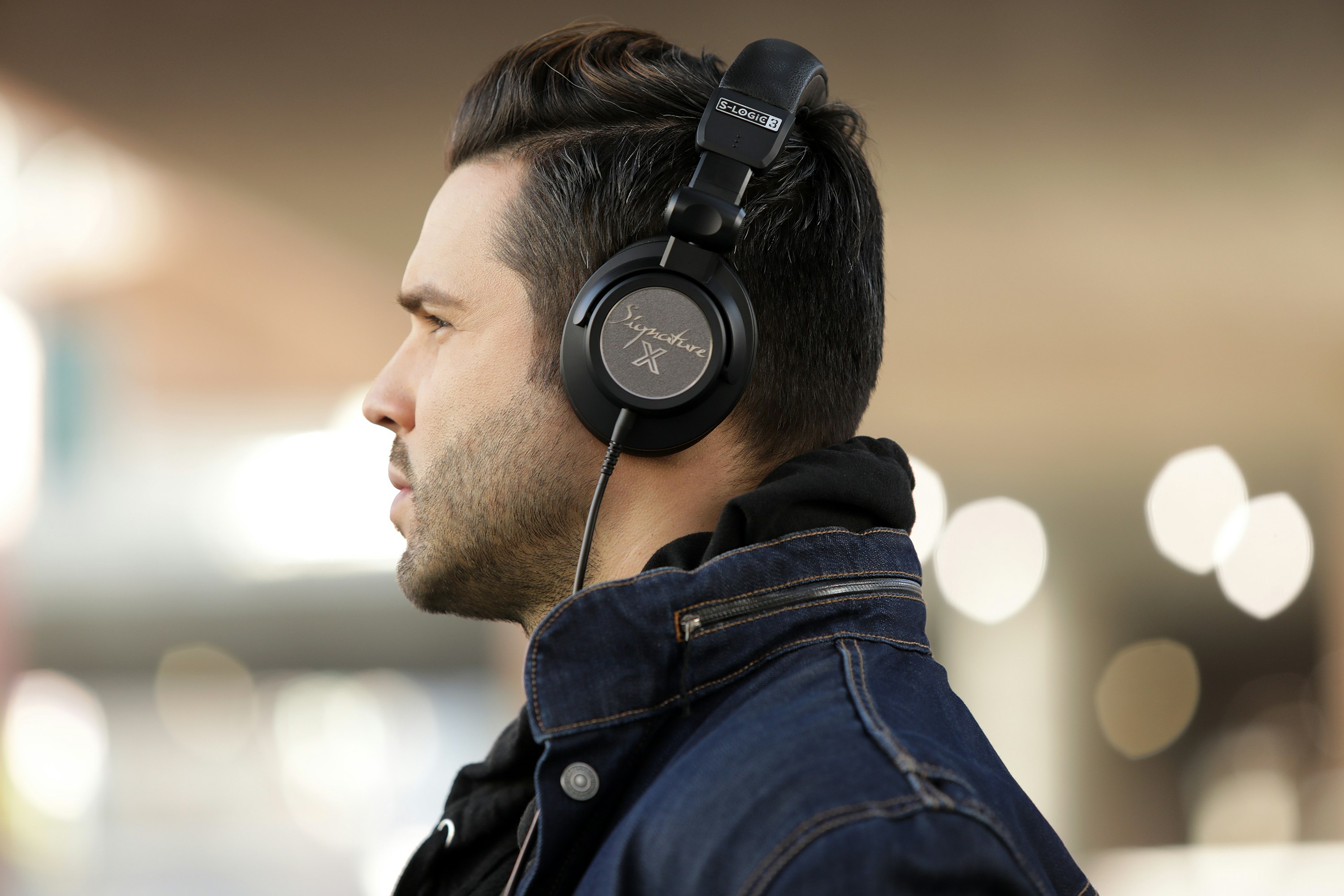 Drop + Ultrasone Signature X Headphones