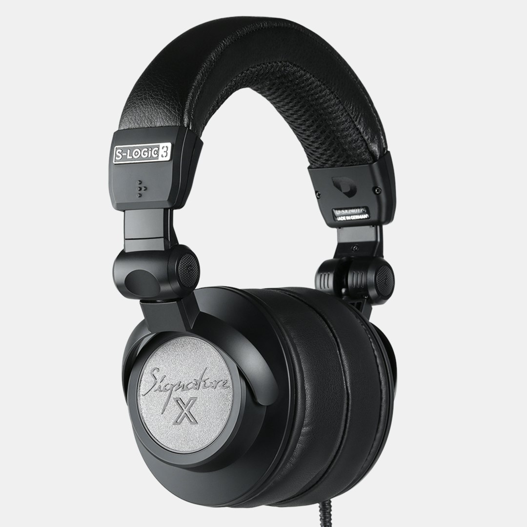 Drop + Ultrasone Signature X Headphones