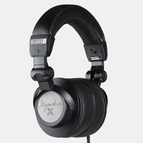 Drop + Ultrasone Signature X Headphones | Audiophile | Headphones