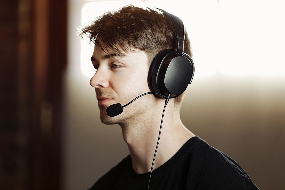 Drop + THX Panda Wireless Headphone