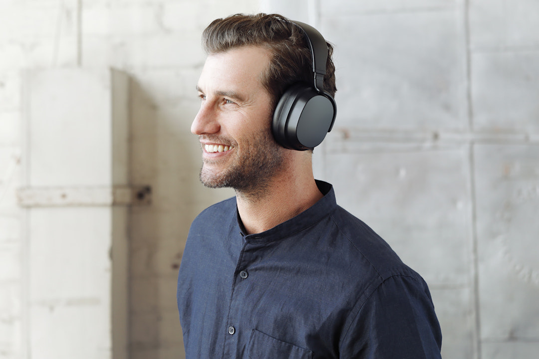 Drop + THX Panda Wireless Headphone