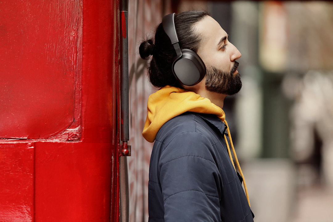 Drop + THX Panda Wireless Headphone