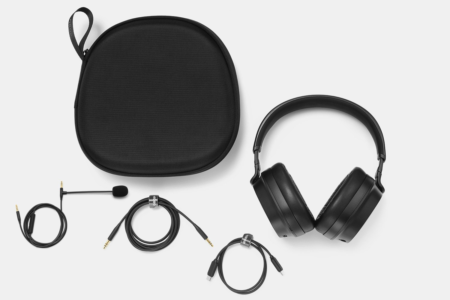 Drop + THX Panda Wireless Headphone Audiophile Headphones