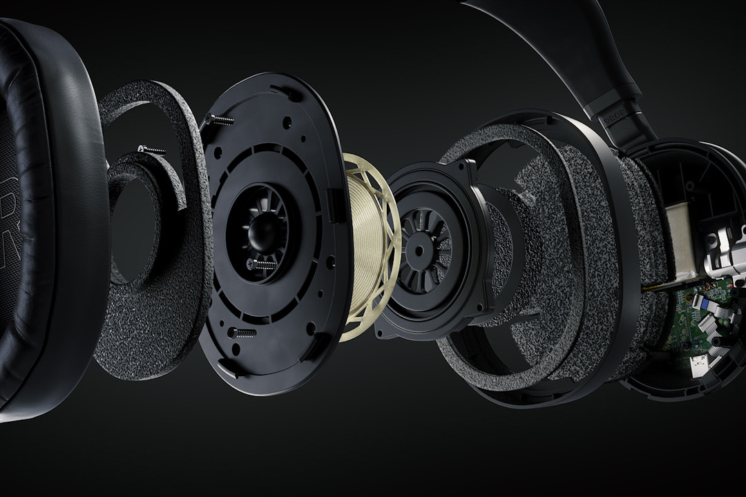 Drop + THX Panda Wireless Headphone