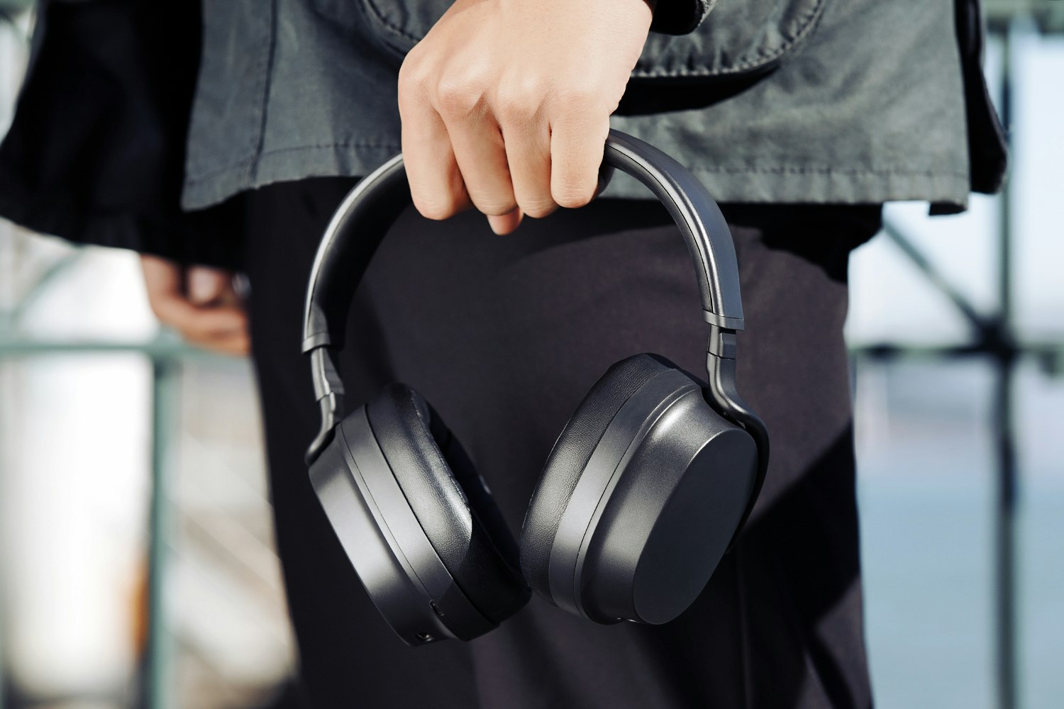 Drop + THX Panda Wireless Headphone Audiophile Headphones