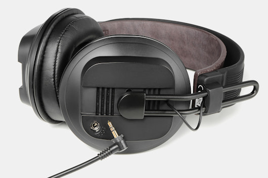 Drop + Fostex T-X0 II Planar Magnetic Headphones