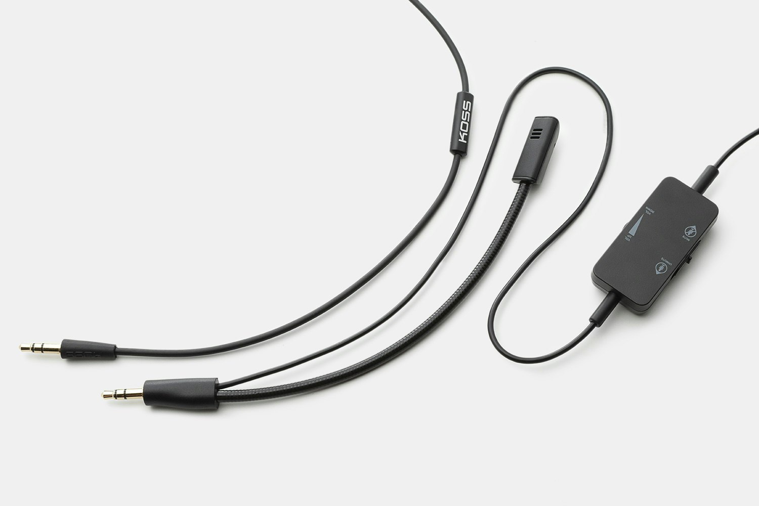 Drop + Koss GMR-54X-ISO Gaming Headset