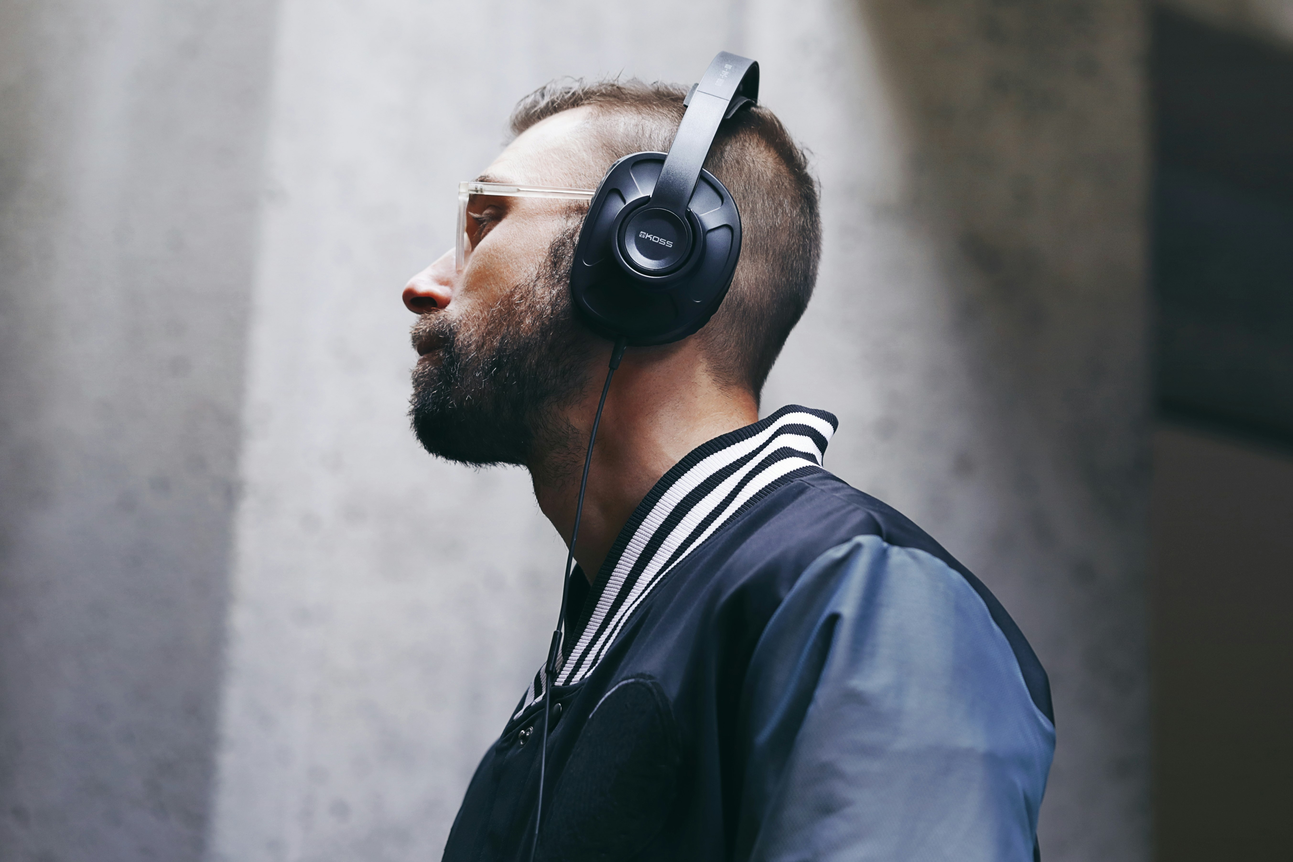 Drop + Koss GMR-54X-ISO Gaming Headset