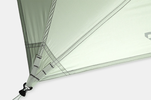 Drop X-Mid 2P Tent Designed by Dan Durston