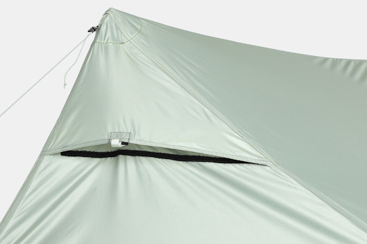 Drop X-Mid 2P Tent Designed by Dan Durston