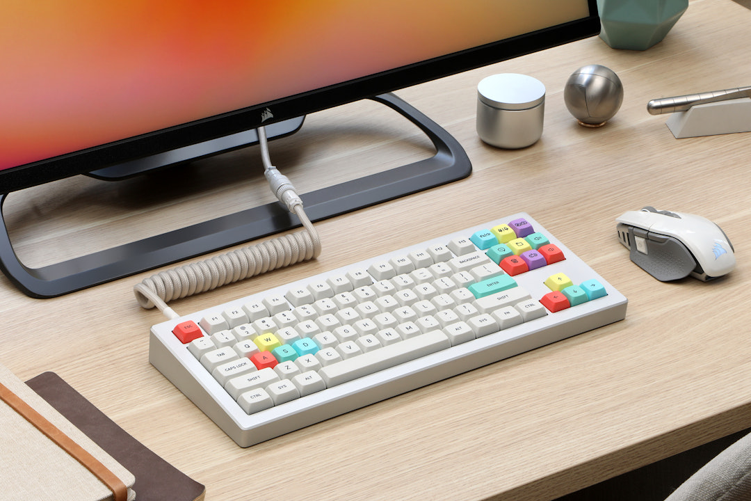 Drop XDA Versa Keycap Set