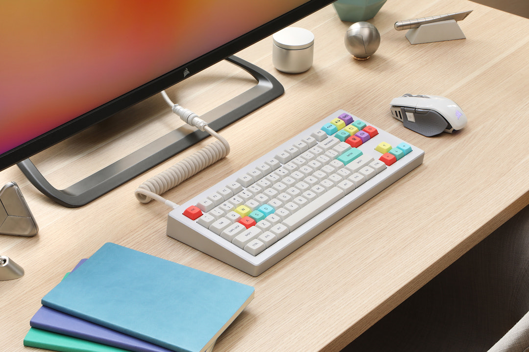 Drop XDA Versa Keycap Set