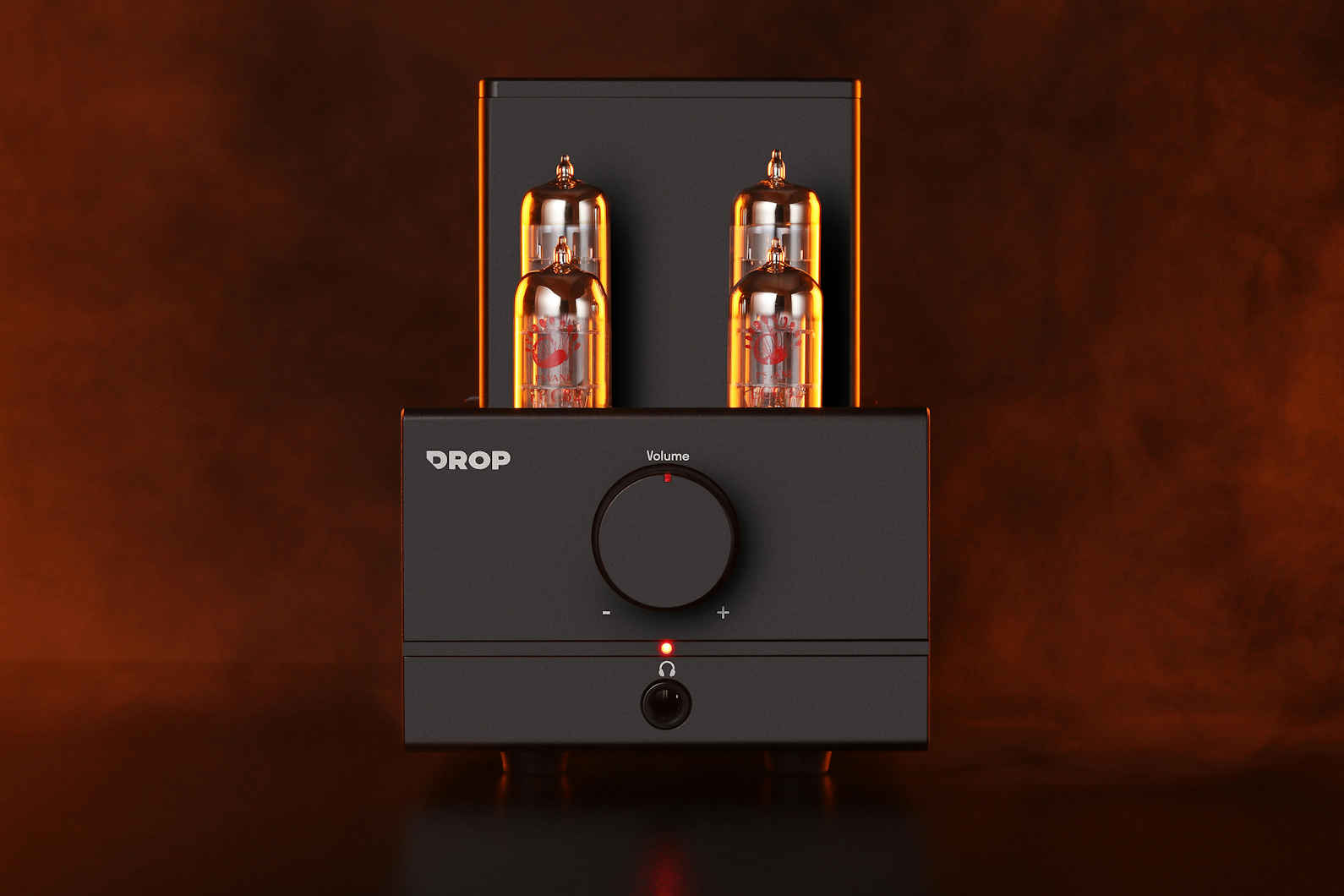 Drop + xDuoo TA-84 OTL Tube Amp/DAC | Audiophile | DACs | Amp Combo ...