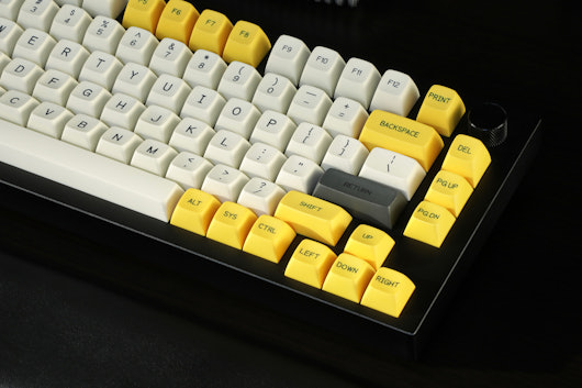 Drop + Zambumon MT3 Serika R2 Keycap Set
