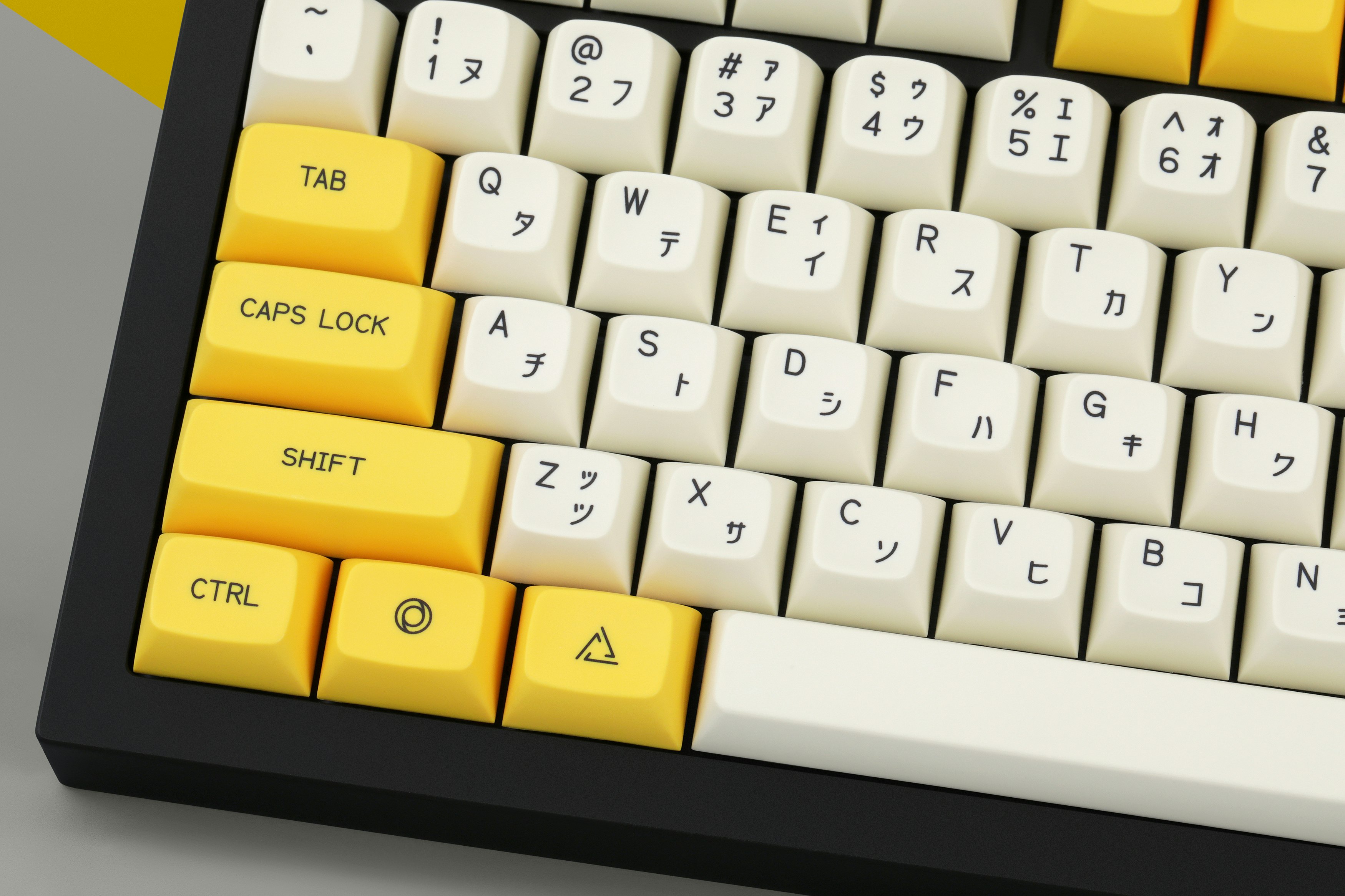 Drop + Zambumon MT3 Serika R2 Keycap Set