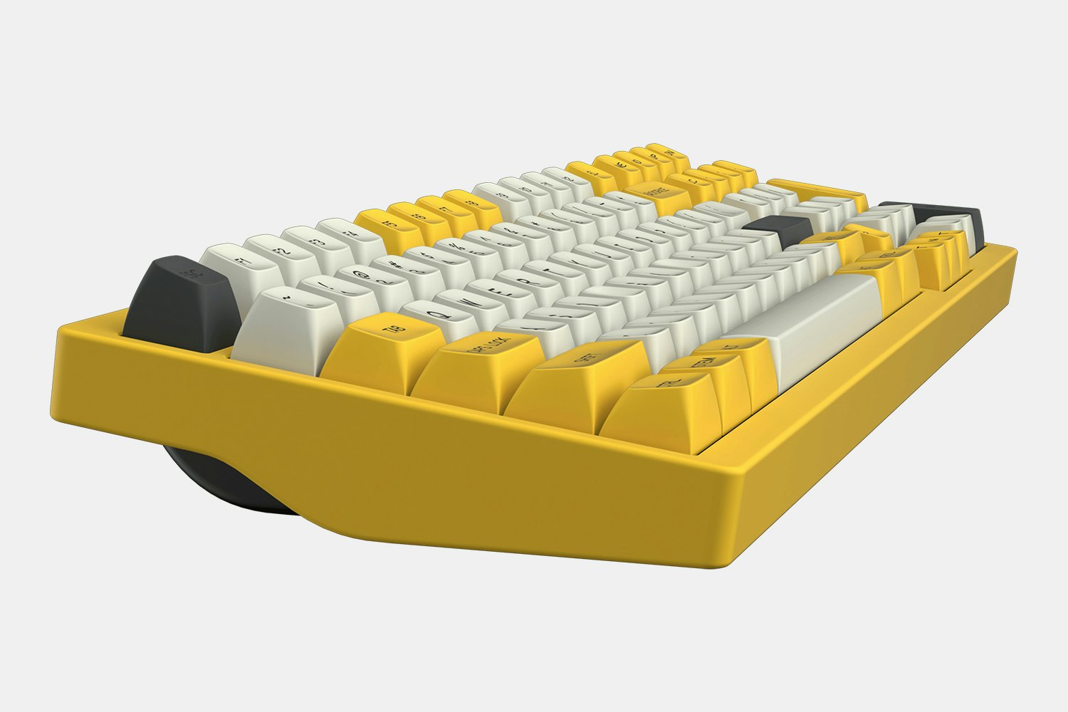 Drop + Zambumon MT3 Serika R1 Custom Keycap Set