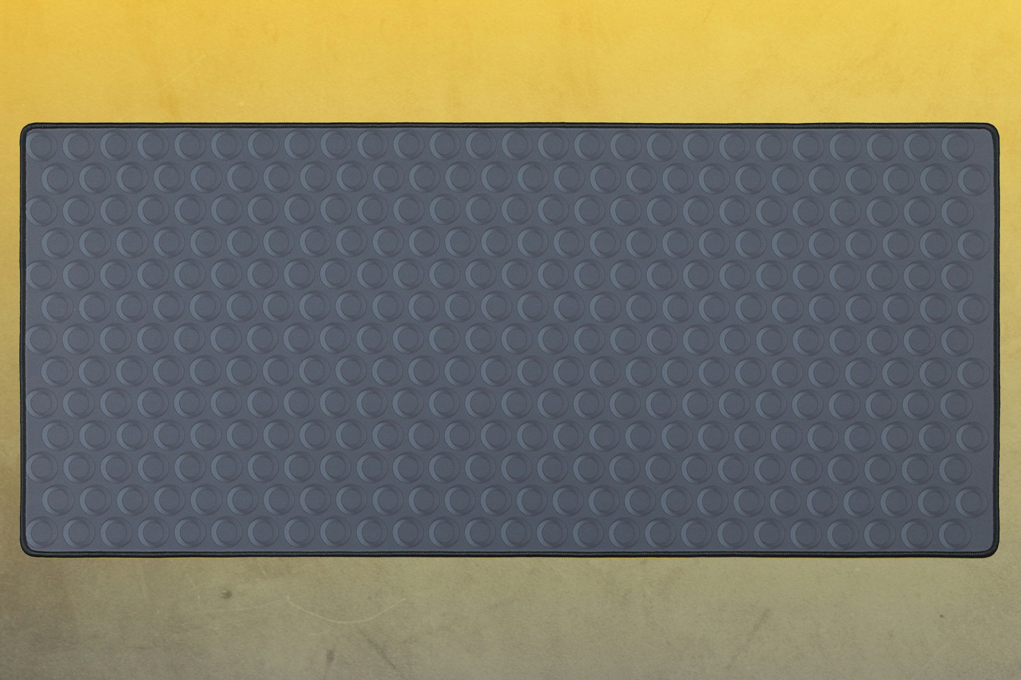 Drop + Zambumon Serika Desk Mat