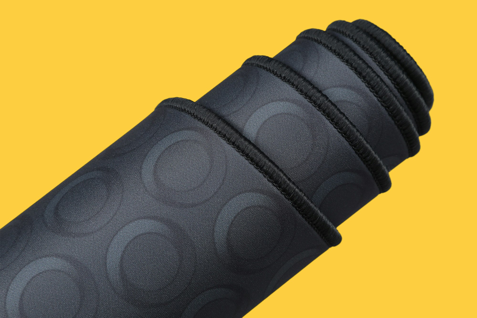 Drop + Zambumon Serika Desk Mat