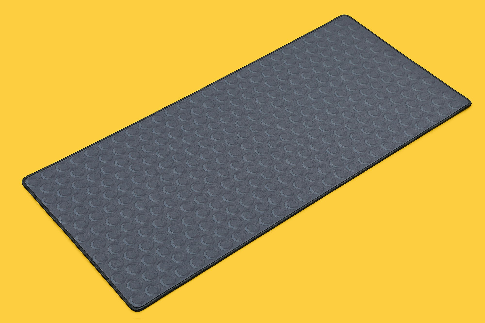 Drop + Zambumon Serika Desk Mat