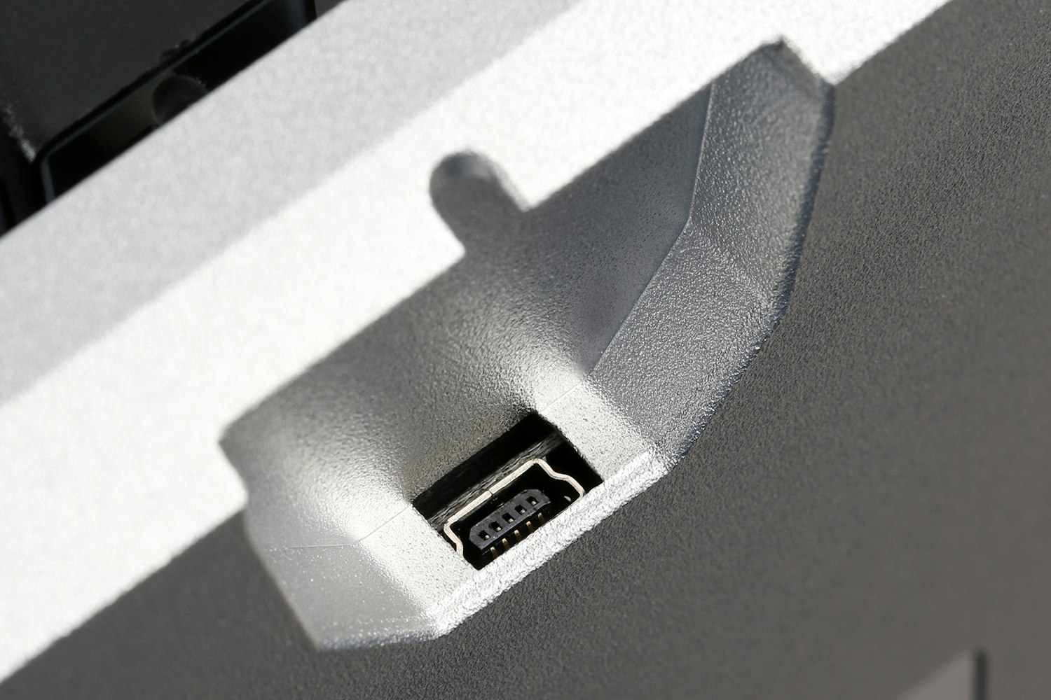 DSX Backlit Keyboard - Massdrop Exclusive