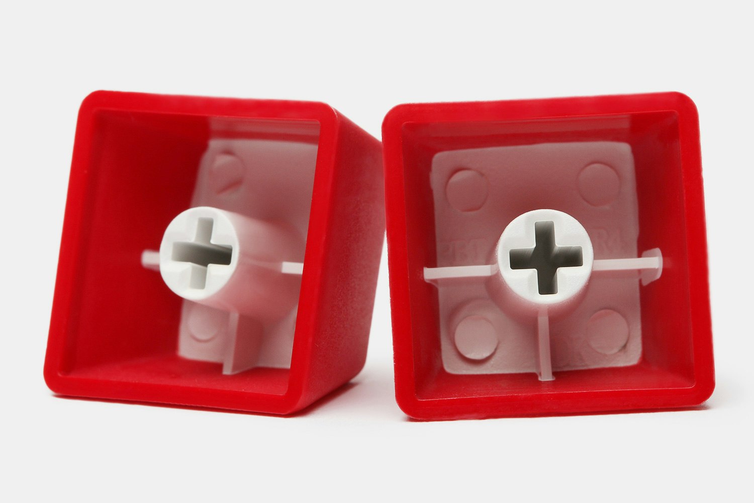 Ducky 11-Key PBT Doubleshot Color Keycap Set