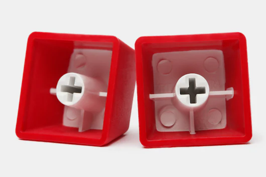 Ducky 11-Key PBT Doubleshot Color Keycap Set | Mechanical Keyboards ...