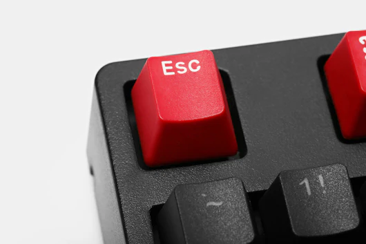 Ducky 11-Key PBT Doubleshot Color Keycap Set | Mechanical Keyboards ...