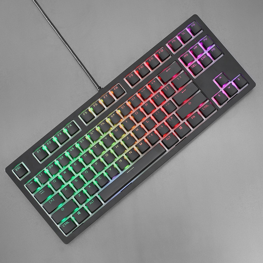 dell g3 3500 rgb keyboard