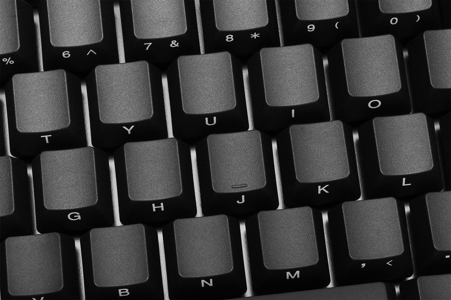 Ducky ONE Full-Size Mechanical Keyboard + Keycaps