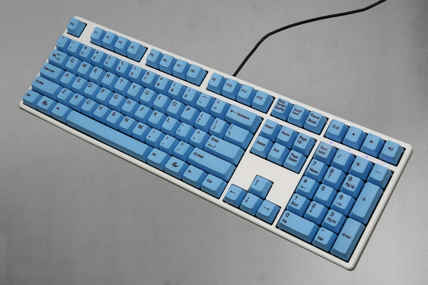 Ducky One Mechanical Keyboard