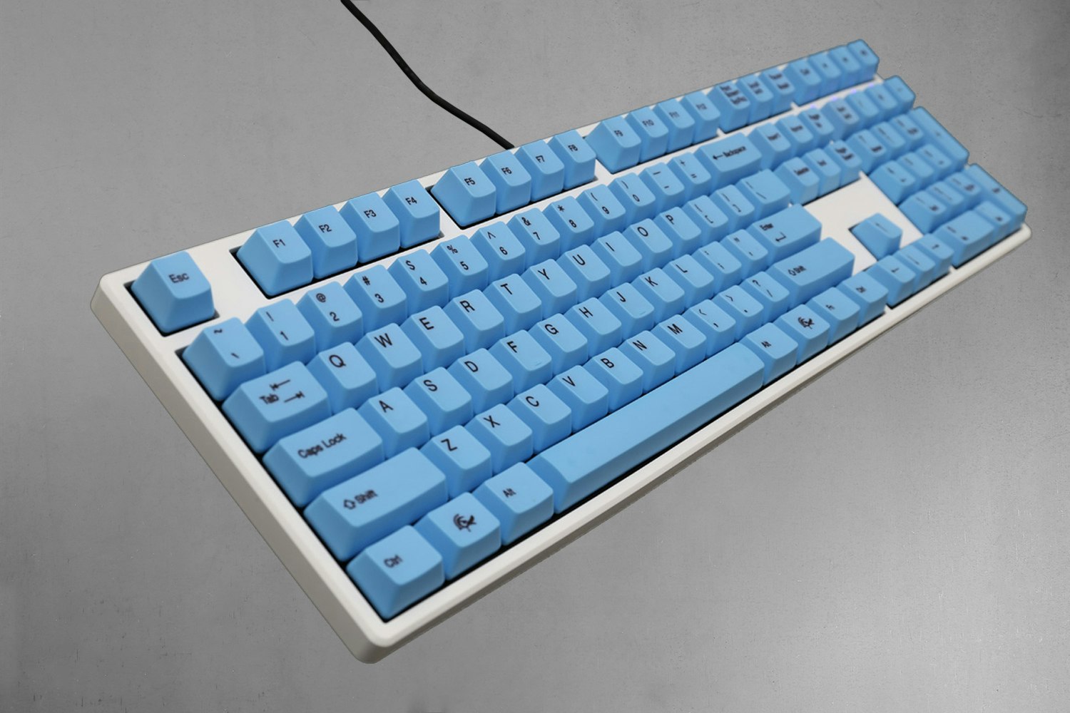 Ducky One Mechanical Keyboard | Mechanical Keyboards | Full Size ...