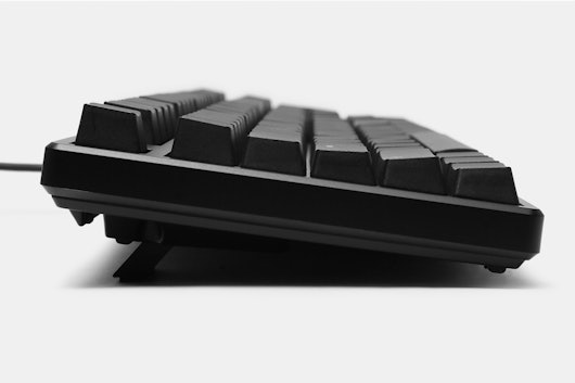 Ducky ONE RGB Full-Size Mechanical Keyboard