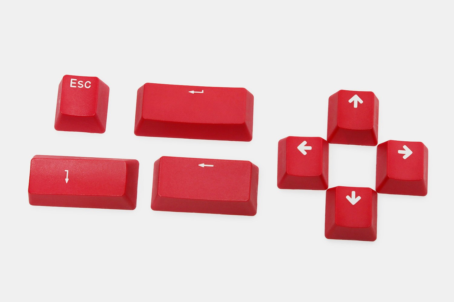 Ducky ONE RGB Full-Size Mechanical Keyboard