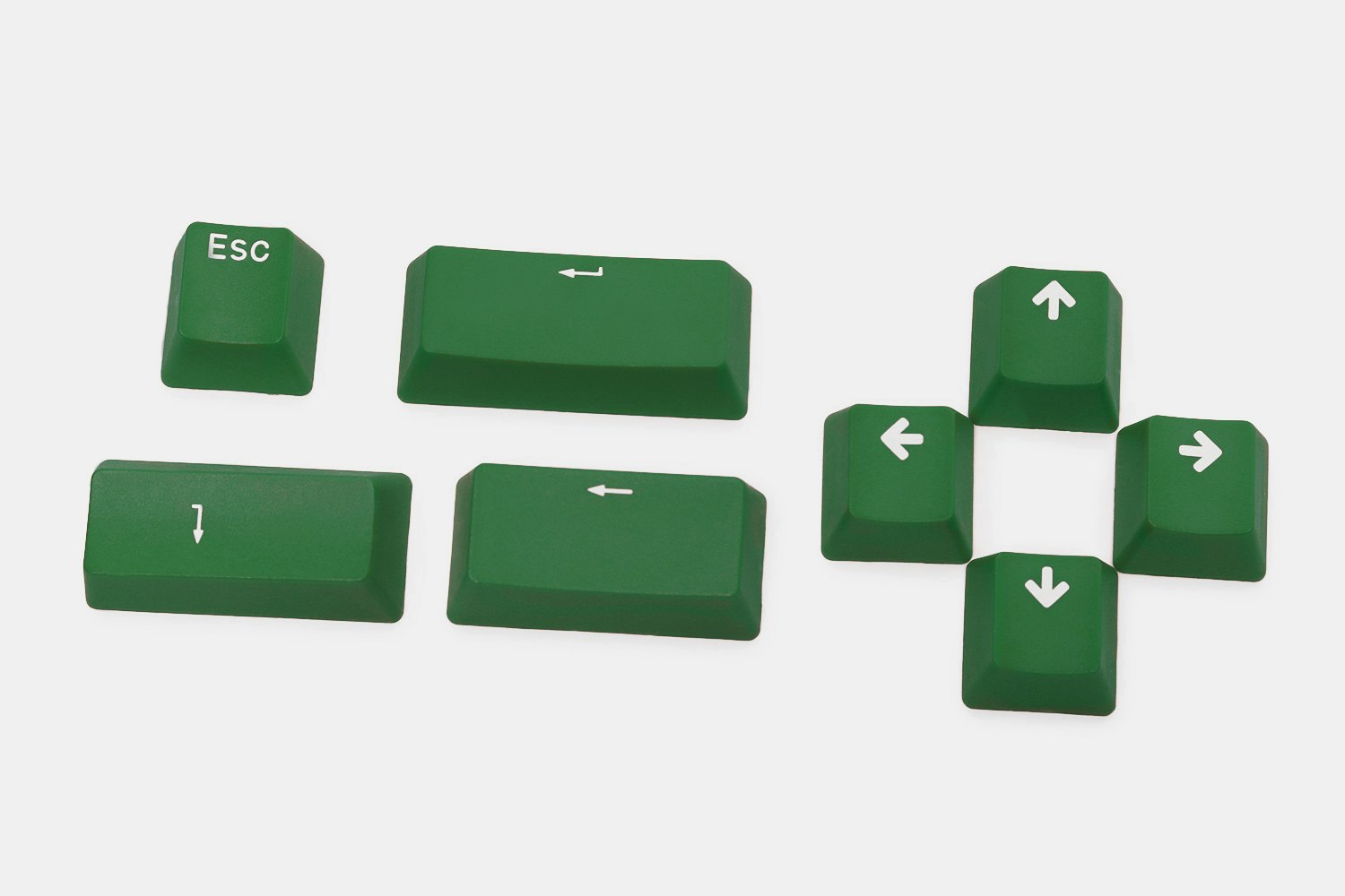 Ducky ONE RGB Full-Size Mechanical Keyboard