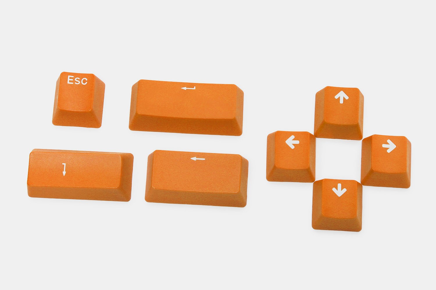 Ducky ONE RGB Full-Size Mechanical Keyboard