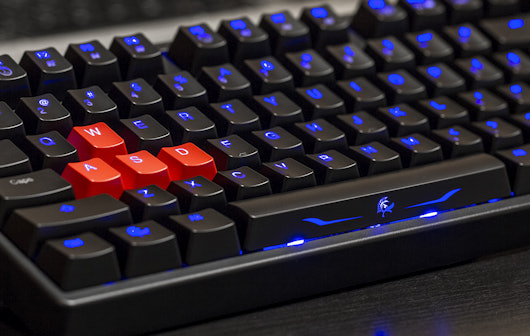 Ducky Shine 3 Keyboard Bundle