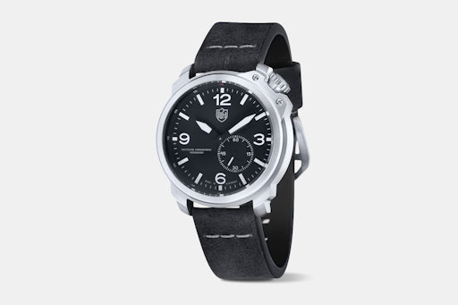 DuFa Kiel Series Quartz Watch