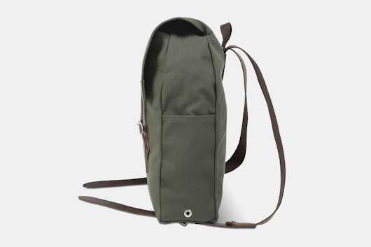 Duluth Pack Laptop Scoutmaster