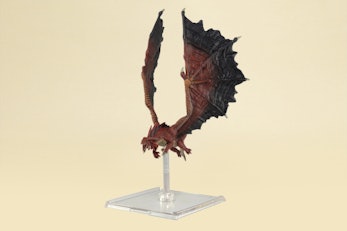 D&D: Attack Wing Starter Set + Dragons Bundle