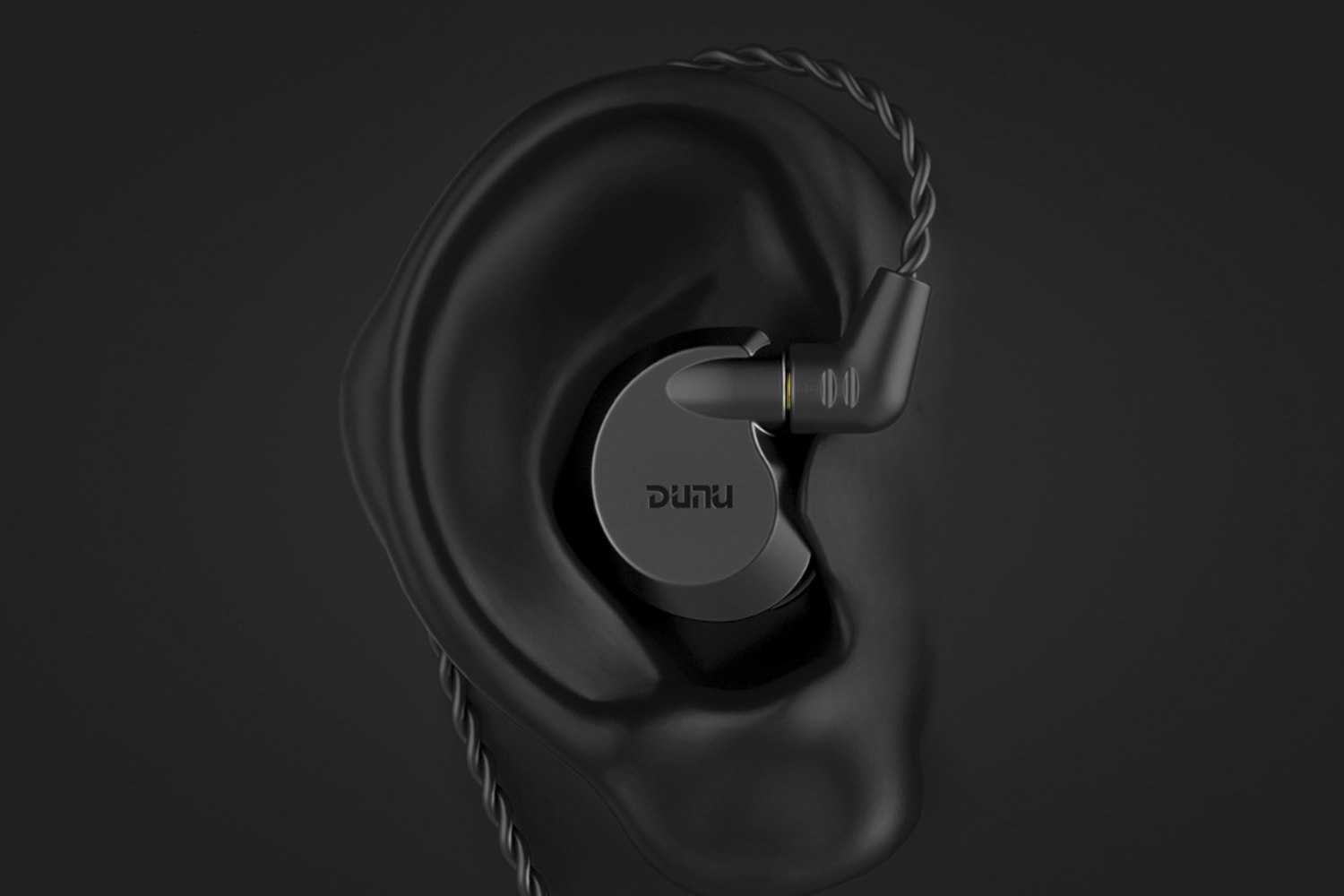 Dunu Falcon-C IEM