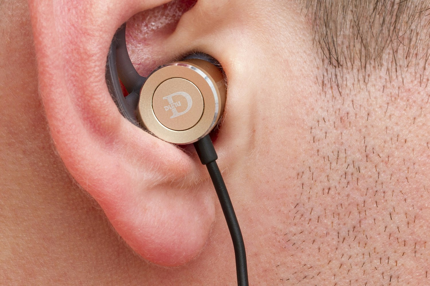 DUNU DN-2000 Hybrid IEM