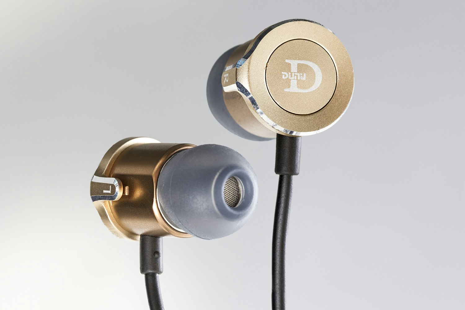 DUNU DN-2000 Hybrid IEM