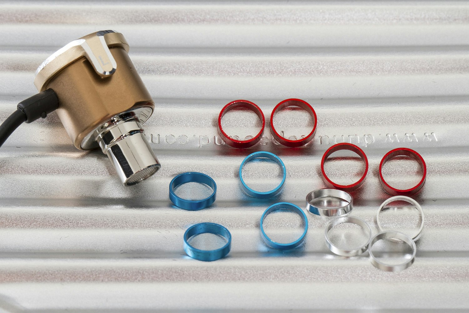 DUNU DN-2000 Hybrid IEM