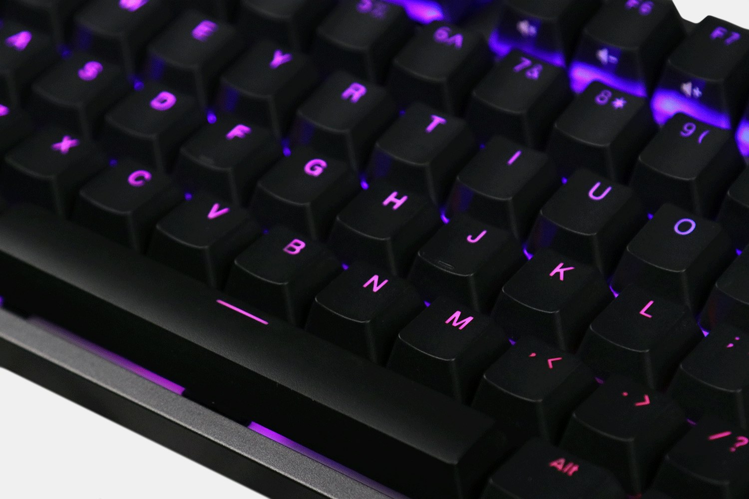 Durgod Aurora K320 TKL Mechanical Keyboard