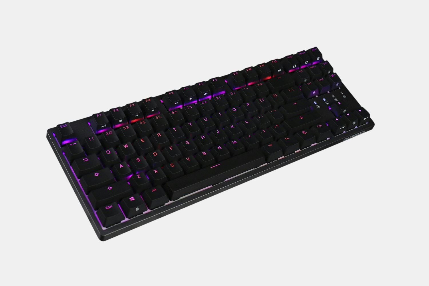 Durgod Aurora K320 TKL Mechanical Keyboard