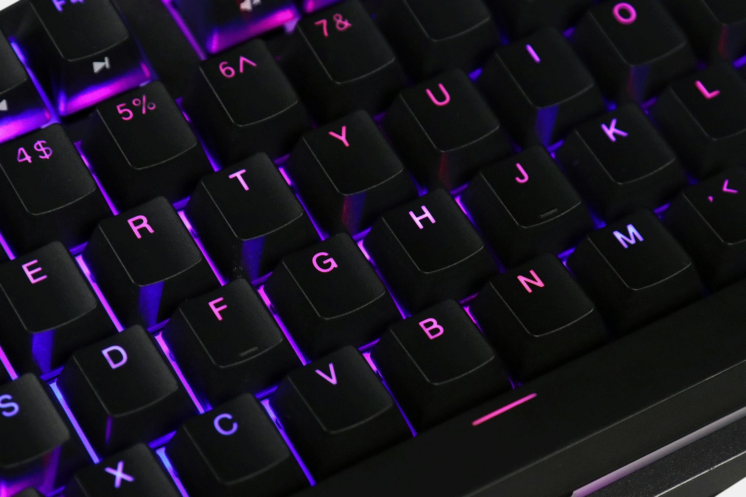 Durgod Aurora K320 TKL Mechanical Keyboard