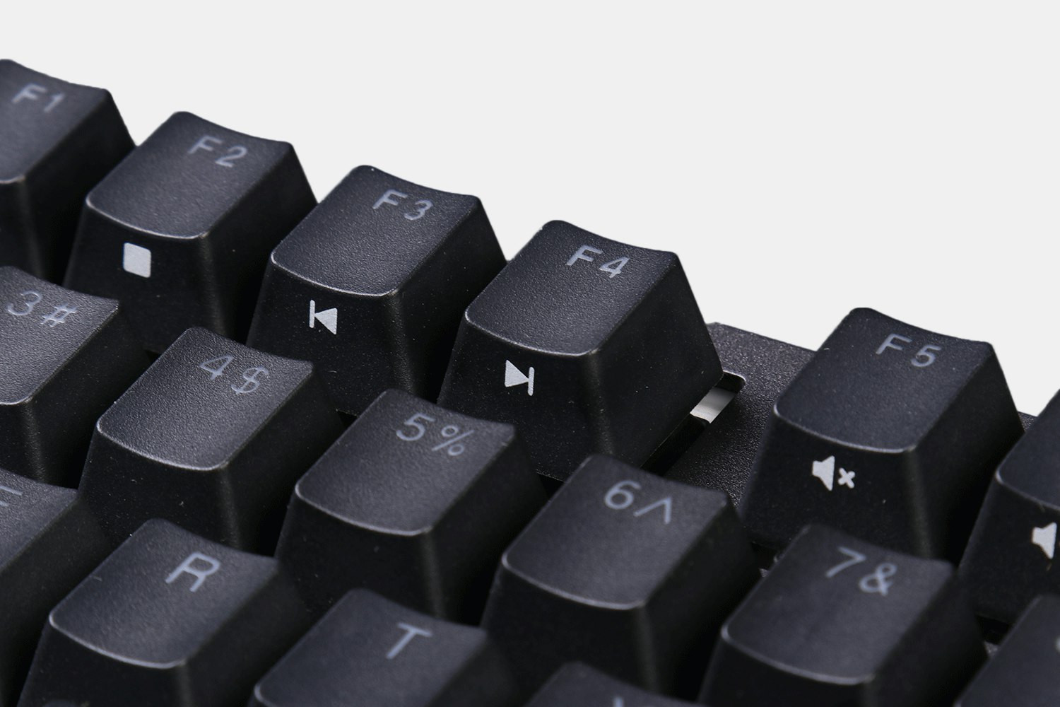 Durgod Aurora K320 TKL Mechanical Keyboard