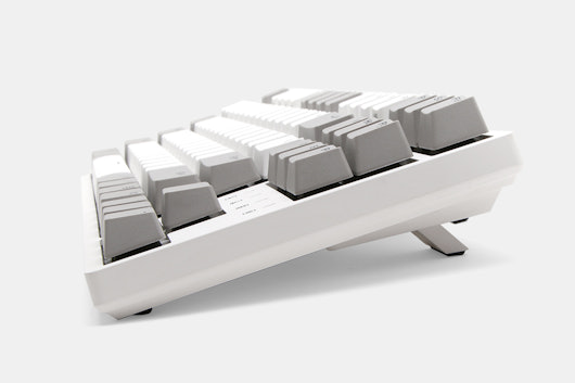 Durgod K320/Nebula RGB TKL Keyboard – Flash Sale