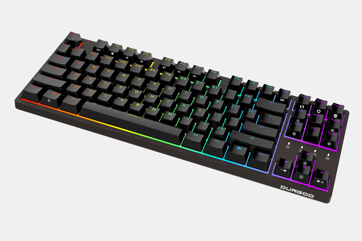 K320 Nebula (RGB) (+$20)